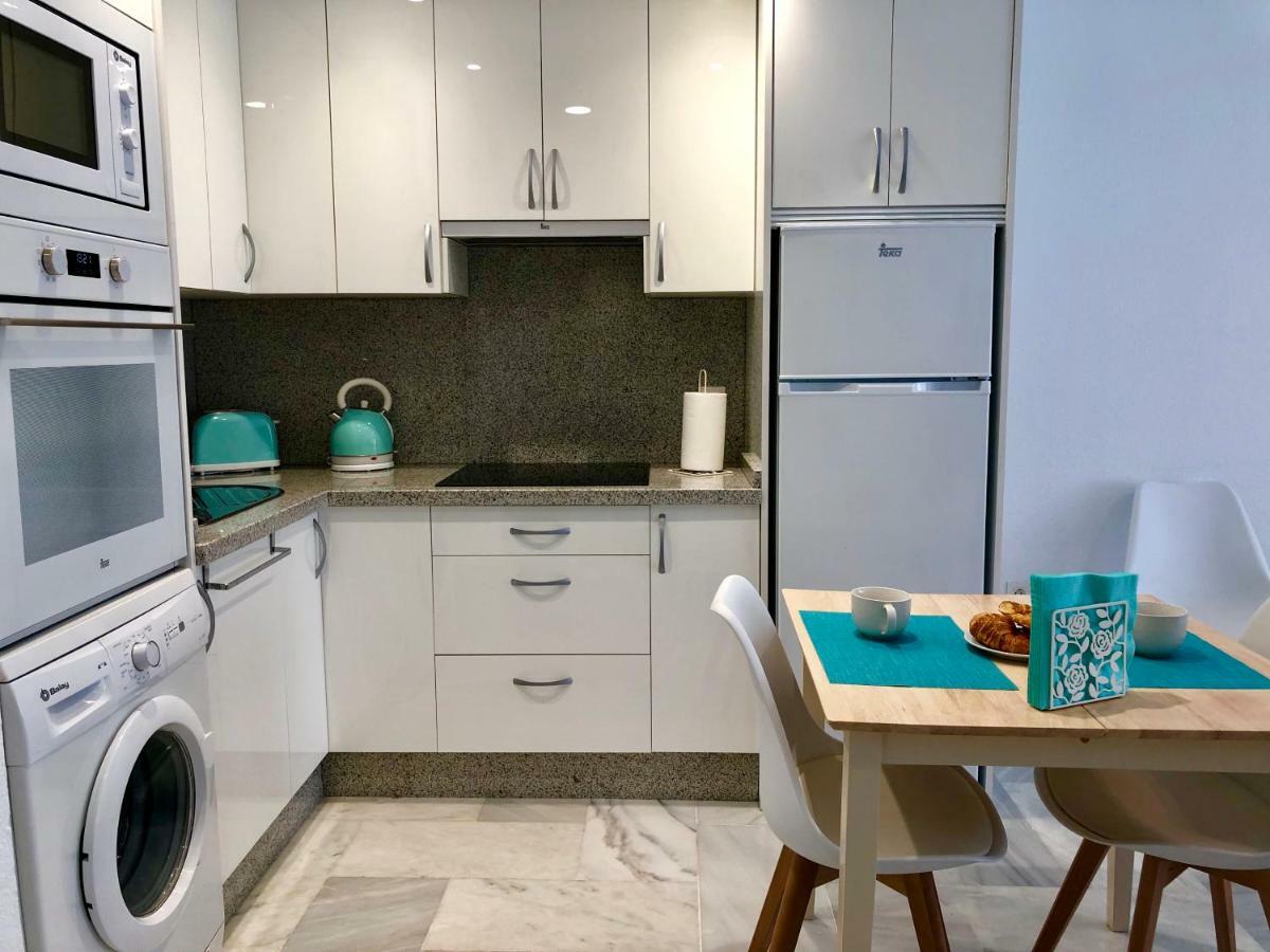 Luxury Dona Carlota Apartamento Torremolinos Exterior foto