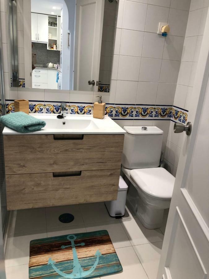 Luxury Dona Carlota Apartamento Torremolinos Exterior foto