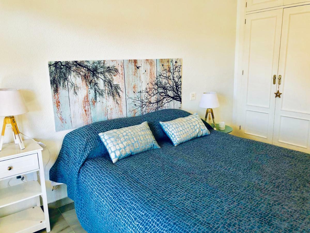 Luxury Dona Carlota Apartamento Torremolinos Exterior foto