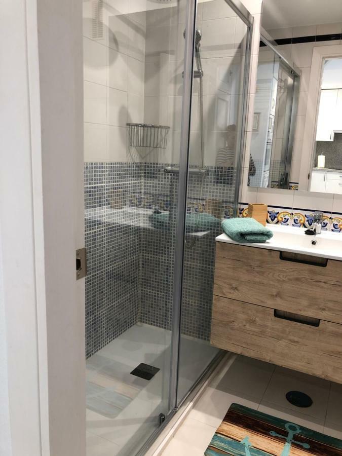 Luxury Dona Carlota Apartamento Torremolinos Exterior foto
