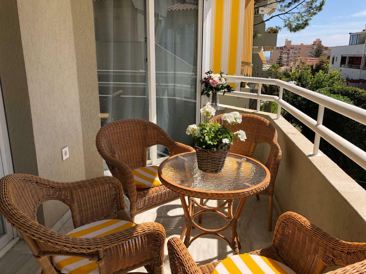 Luxury Dona Carlota Apartamento Torremolinos Exterior foto