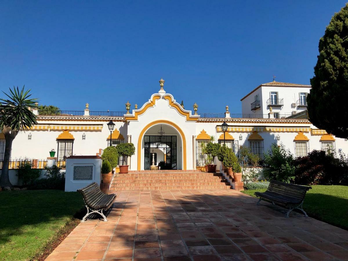 Luxury Dona Carlota Apartamento Torremolinos Exterior foto