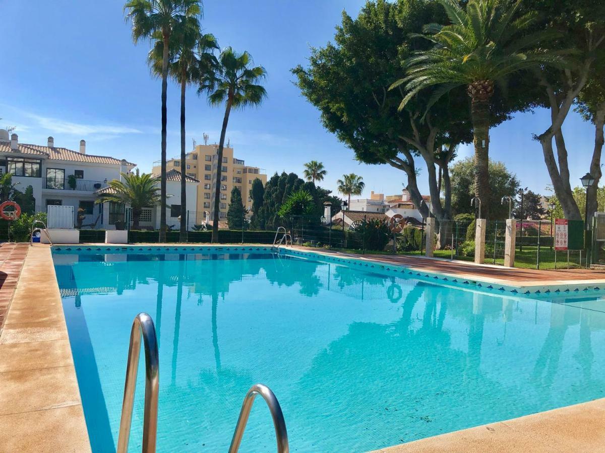 Luxury Dona Carlota Apartamento Torremolinos Exterior foto
