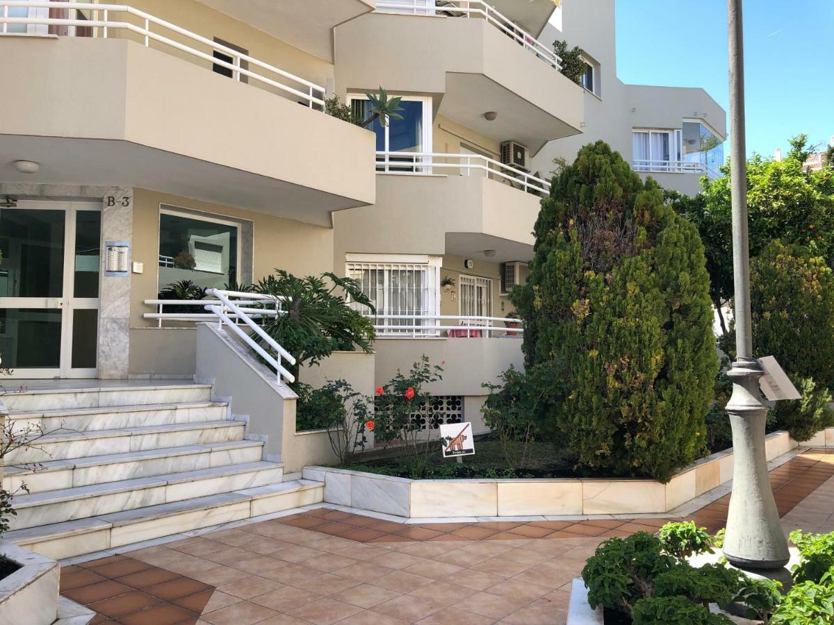 Luxury Dona Carlota Apartamento Torremolinos Exterior foto