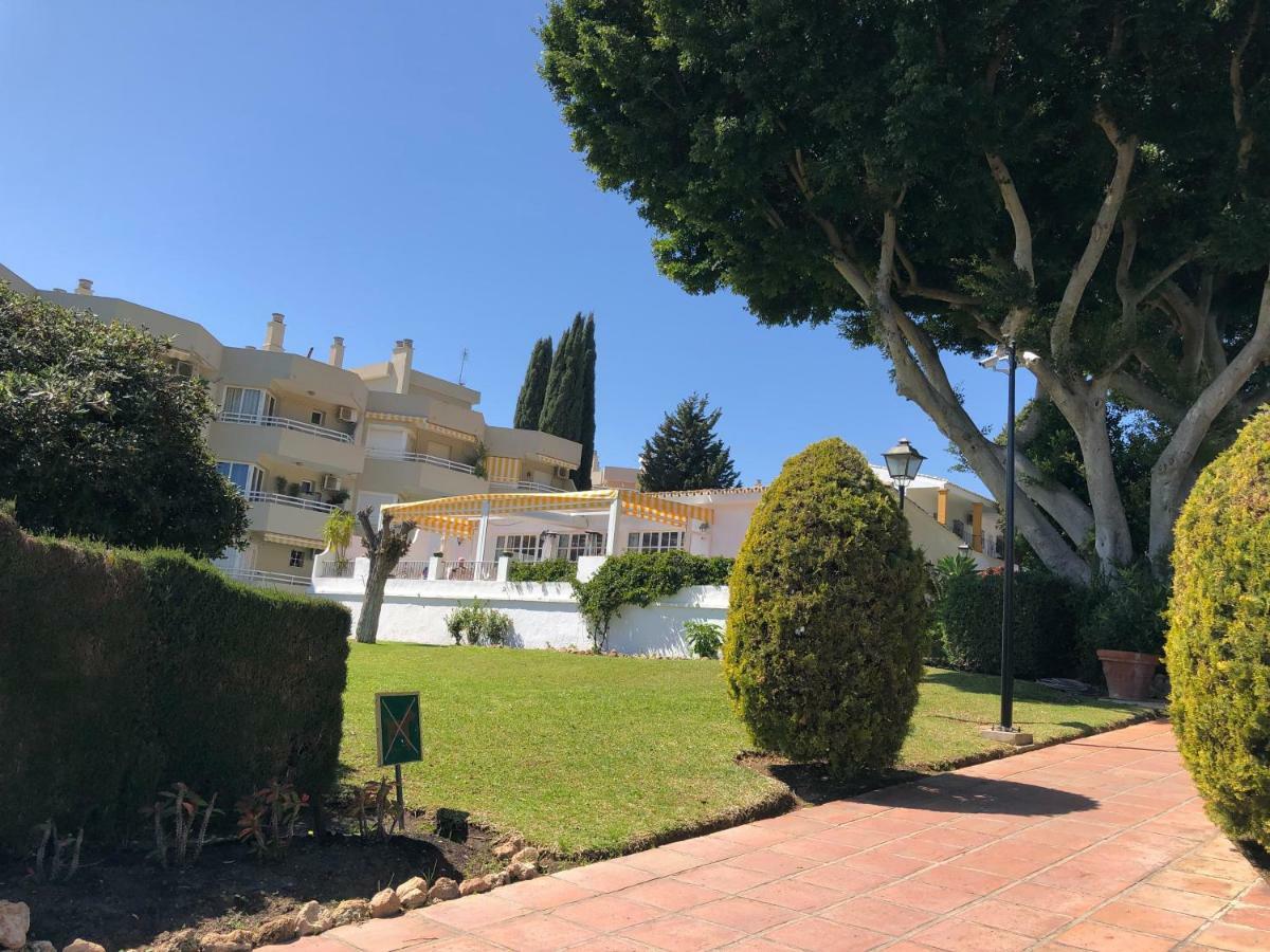 Luxury Dona Carlota Apartamento Torremolinos Exterior foto