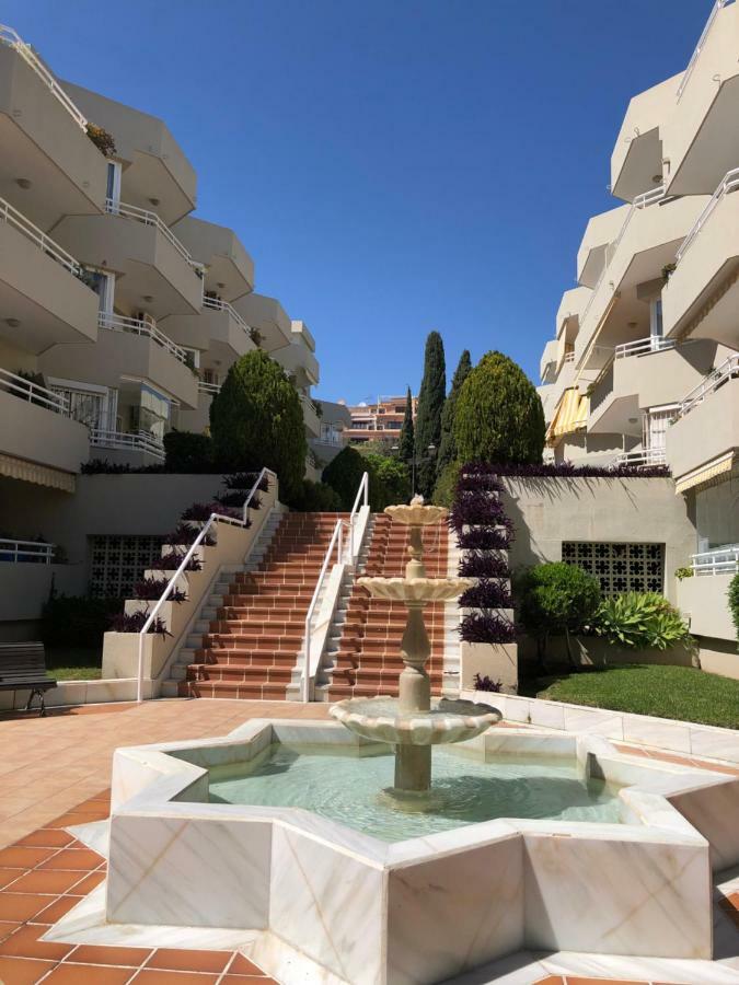 Luxury Dona Carlota Apartamento Torremolinos Exterior foto