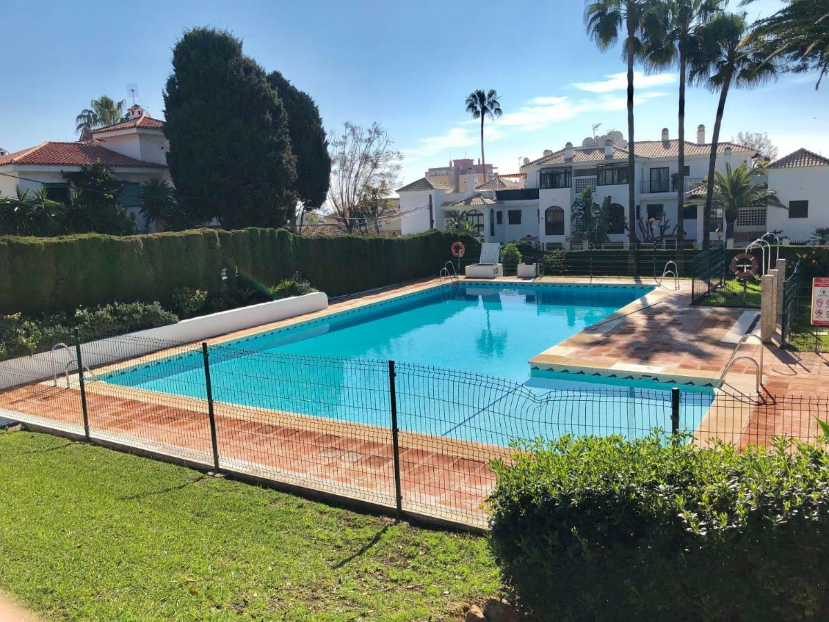Luxury Dona Carlota Apartamento Torremolinos Exterior foto