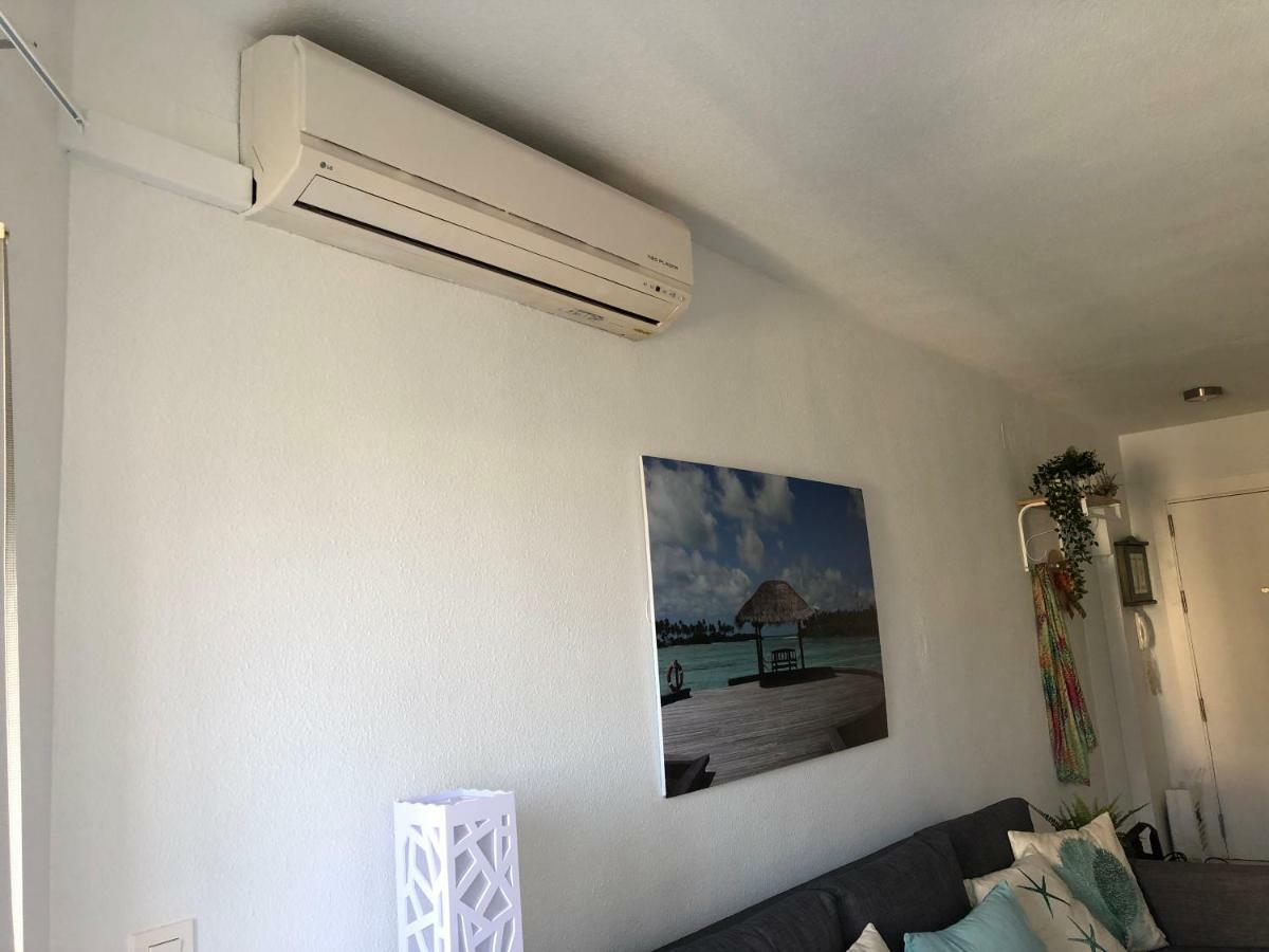 Luxury Dona Carlota Apartamento Torremolinos Exterior foto