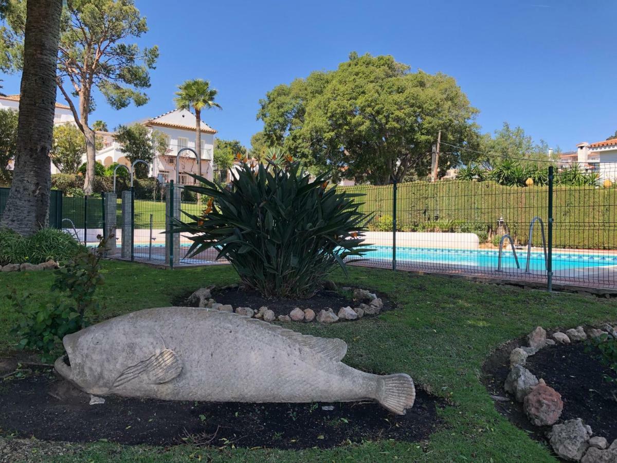 Luxury Dona Carlota Apartamento Torremolinos Exterior foto