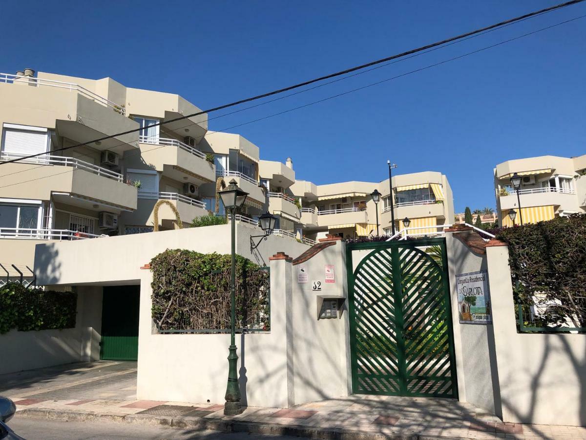 Luxury Dona Carlota Apartamento Torremolinos Exterior foto