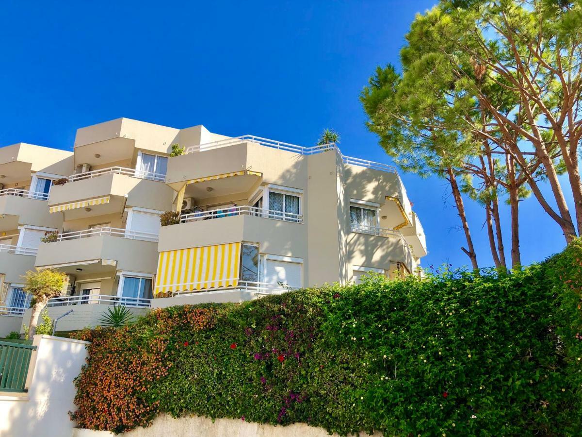 Luxury Dona Carlota Apartamento Torremolinos Exterior foto