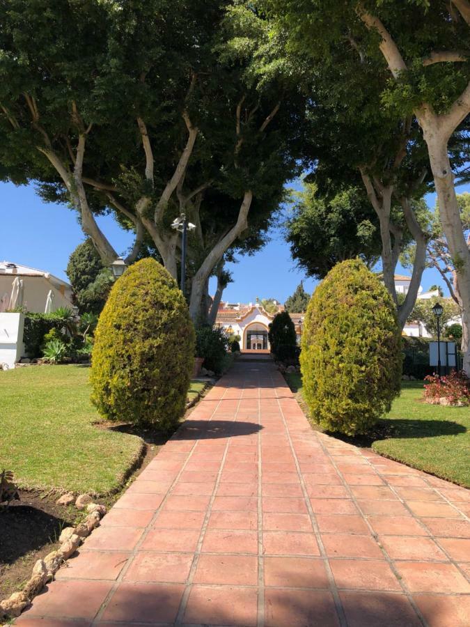 Luxury Dona Carlota Apartamento Torremolinos Exterior foto