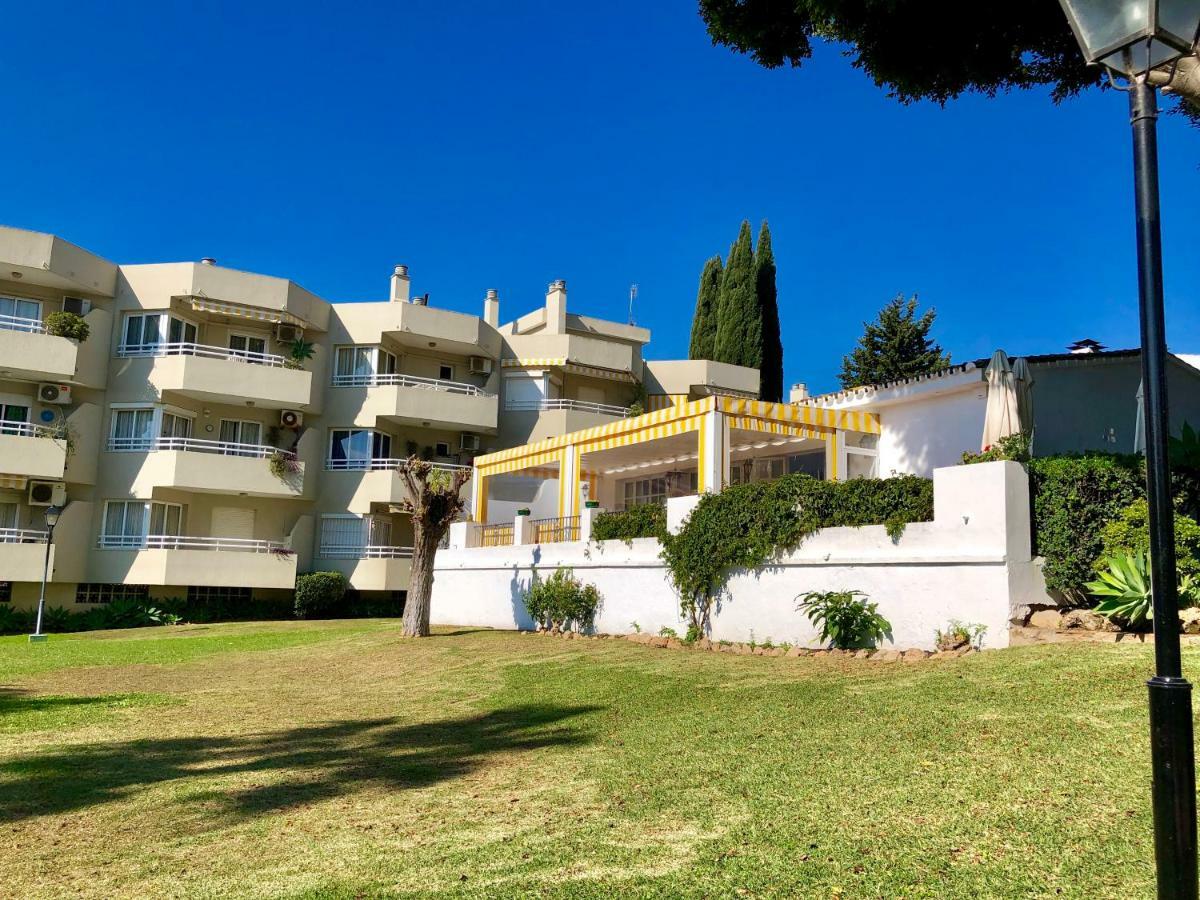 Luxury Dona Carlota Apartamento Torremolinos Exterior foto