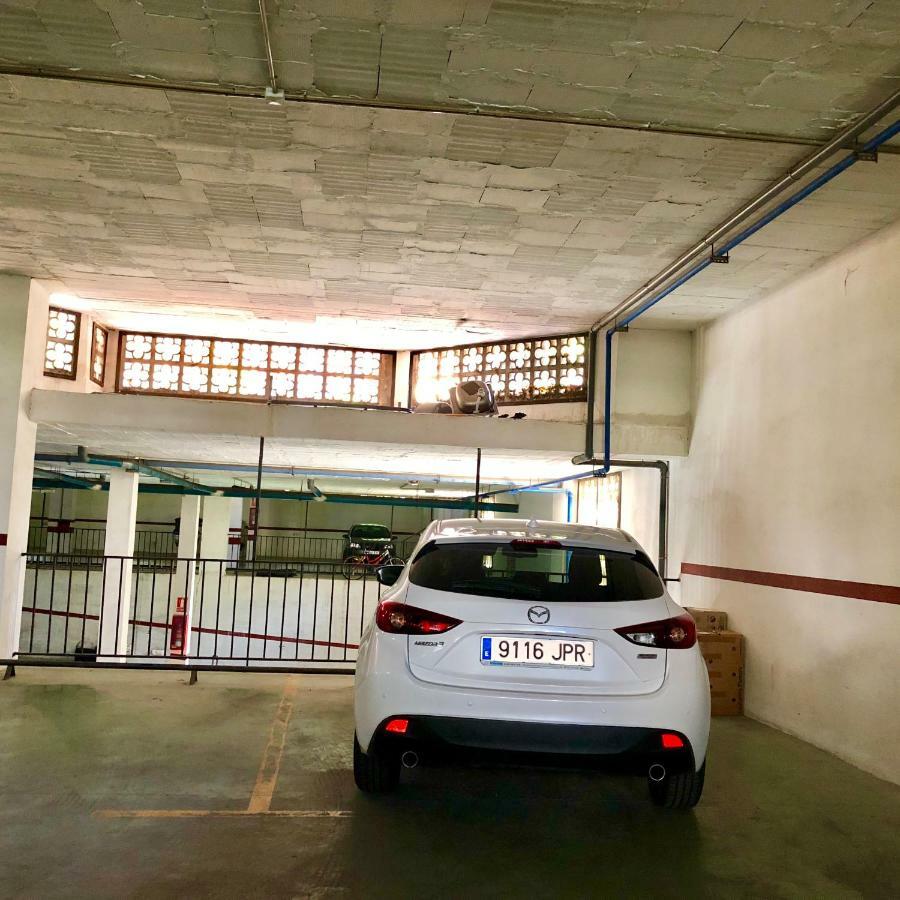 Luxury Dona Carlota Apartamento Torremolinos Exterior foto