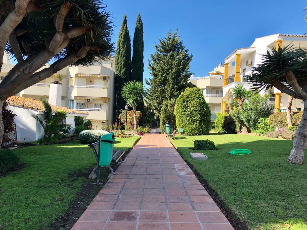 Luxury Dona Carlota Apartamento Torremolinos Exterior foto