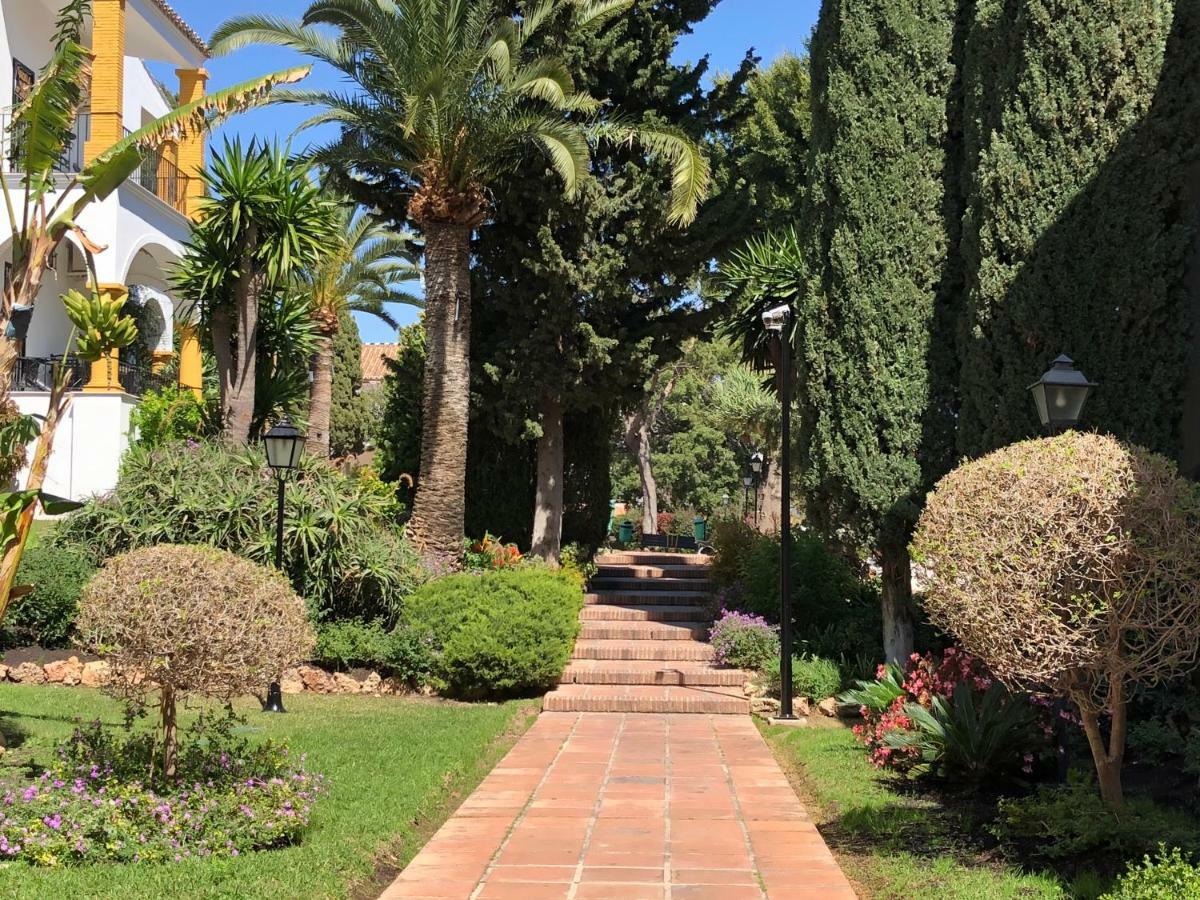 Luxury Dona Carlota Apartamento Torremolinos Exterior foto