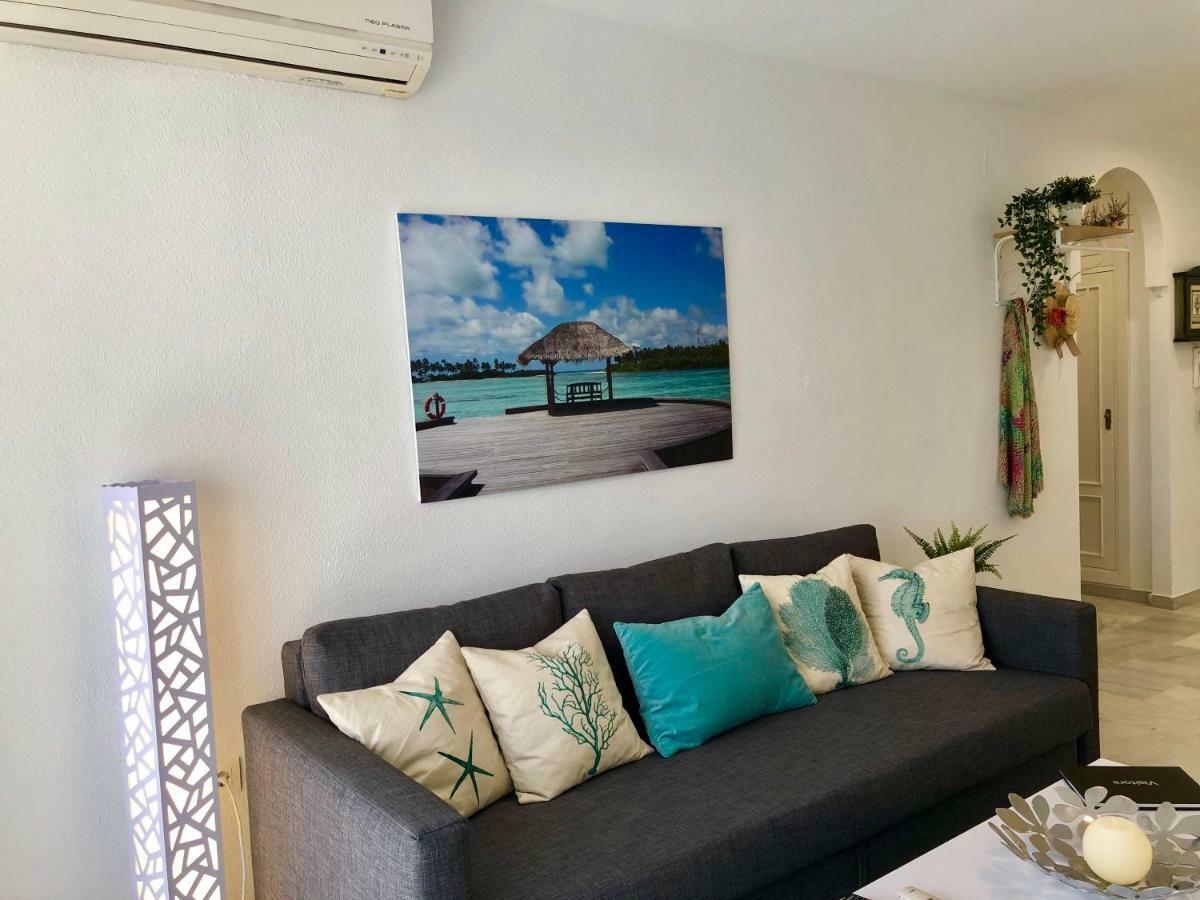 Luxury Dona Carlota Apartamento Torremolinos Exterior foto