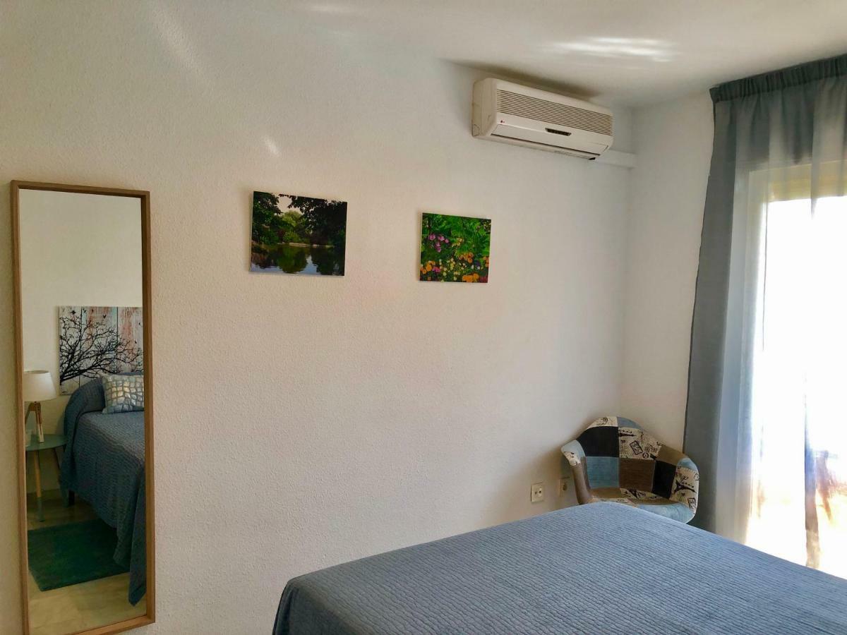 Luxury Dona Carlota Apartamento Torremolinos Exterior foto